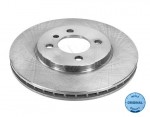 Front Brake Disc 260x22 E30